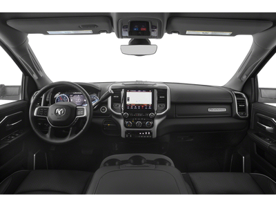 2020 RAM 2500 Laramie Crew Cab 4x4 6'4' Box