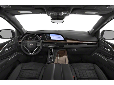 2021 Cadillac Escalade 4WD Sport