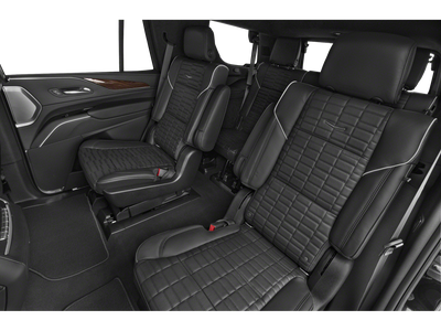 2021 Cadillac Escalade 4WD Sport