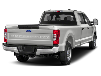 2021 Ford F-250SD Lariat