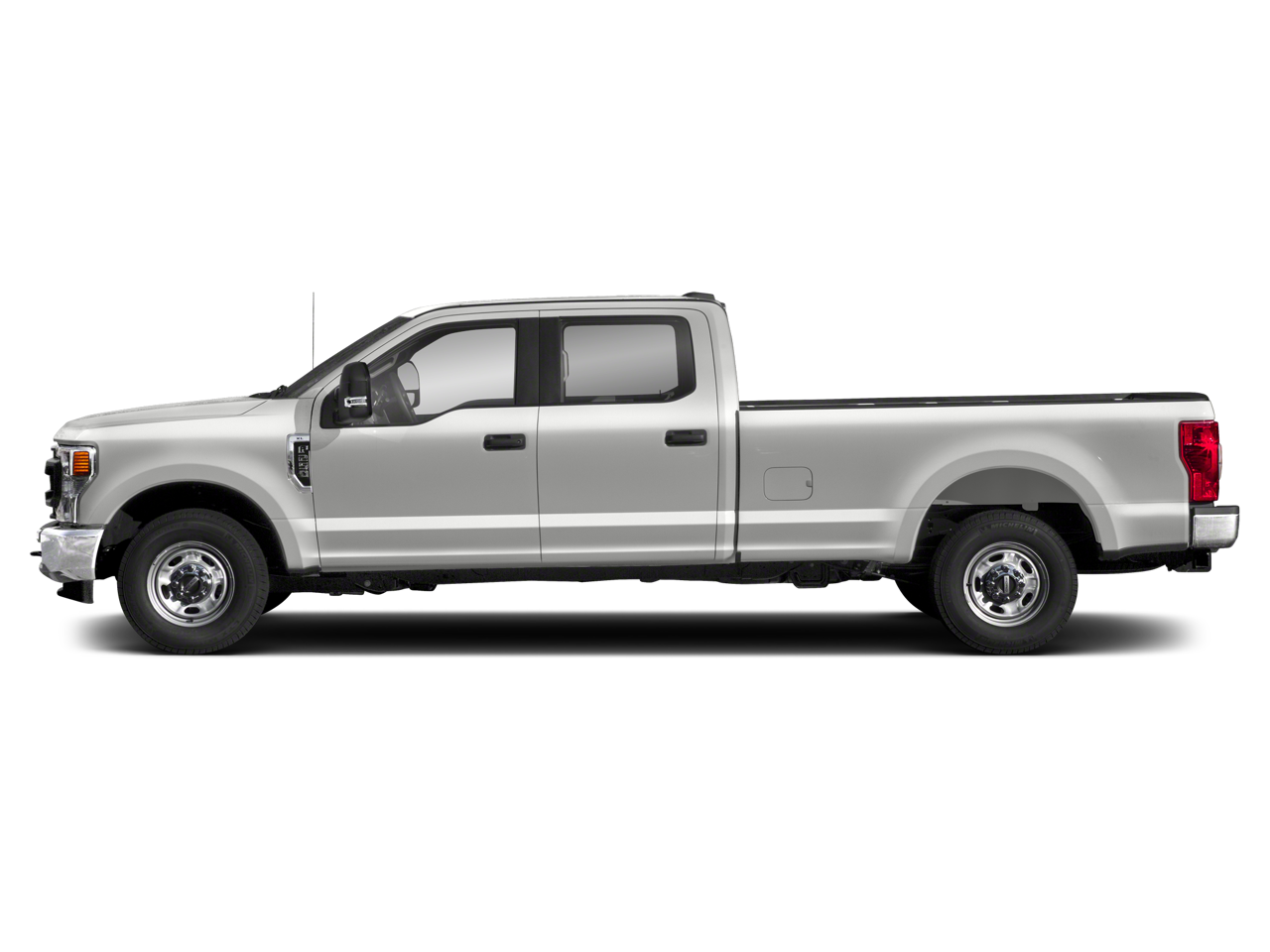 2021 Ford F-250SD Lariat