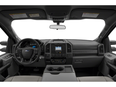 2021 Ford F-250SD Lariat