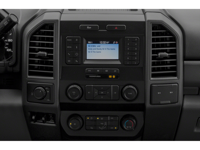 2021 Ford F-250SD Lariat
