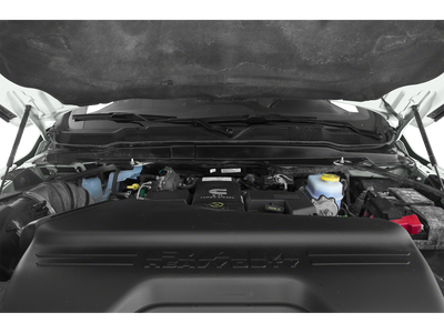 2021 RAM Ram 2500 Big Horn Crew Cab 4x4 6'4' Box