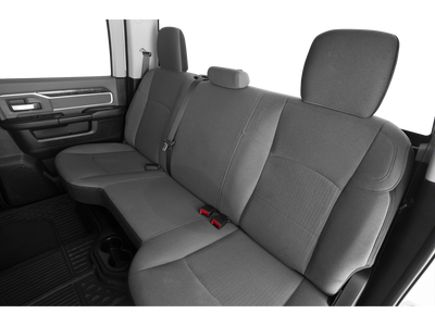 2021 RAM Ram 2500 Big Horn Crew Cab 4x4 6'4' Box