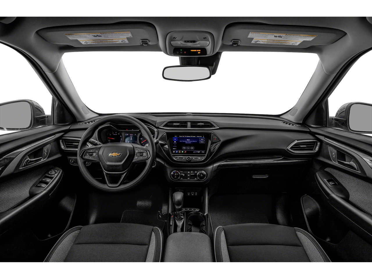 2022 Chevrolet TrailBlazer LT Beatrice NE | Twin Rivers Chrysler Dodge ...