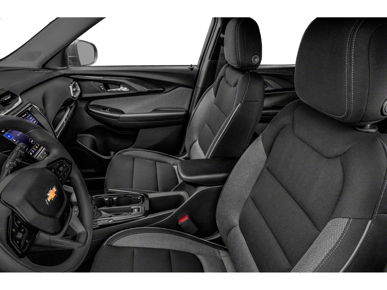 2022 Chevrolet TrailBlazer LT Beatrice NE | Twin Rivers Chrysler Dodge ...