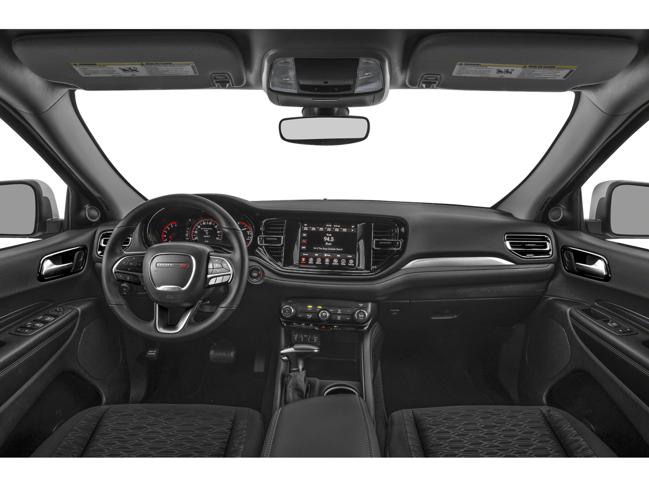 2022 Dodge Durango R/T