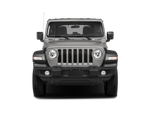 2022 Jeep Wrangler Unlimited Sport RHD Right Hand Drive