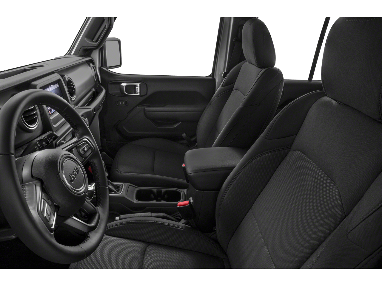 2022 Jeep Wrangler Unlimited Sport RHD Right Hand Drive