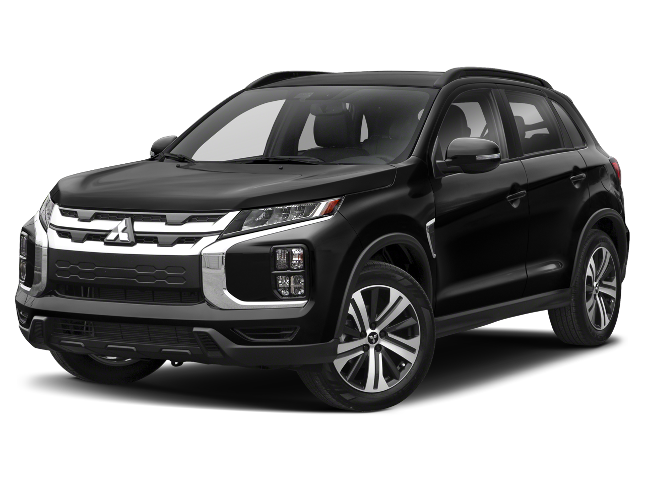 2022 Mitsubishi Outlander Sport 2.4 GT