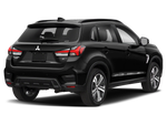 2022 Mitsubishi Outlander Sport 2.4 GT