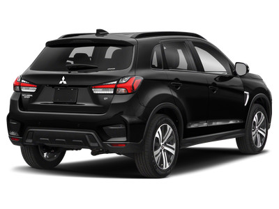 2022 Mitsubishi Outlander Sport 2.4 GT