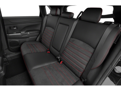 2022 Mitsubishi Outlander Sport 2.4 GT