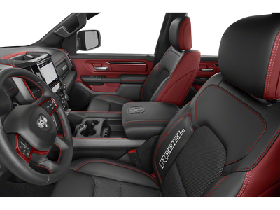 2022 RAM Ram 1500 Rebel Crew Cab 4x4 5'7' Box