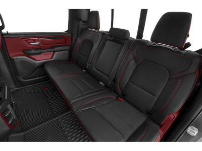 2022 RAM Ram 1500 Rebel Crew Cab 4x4 5'7' Box