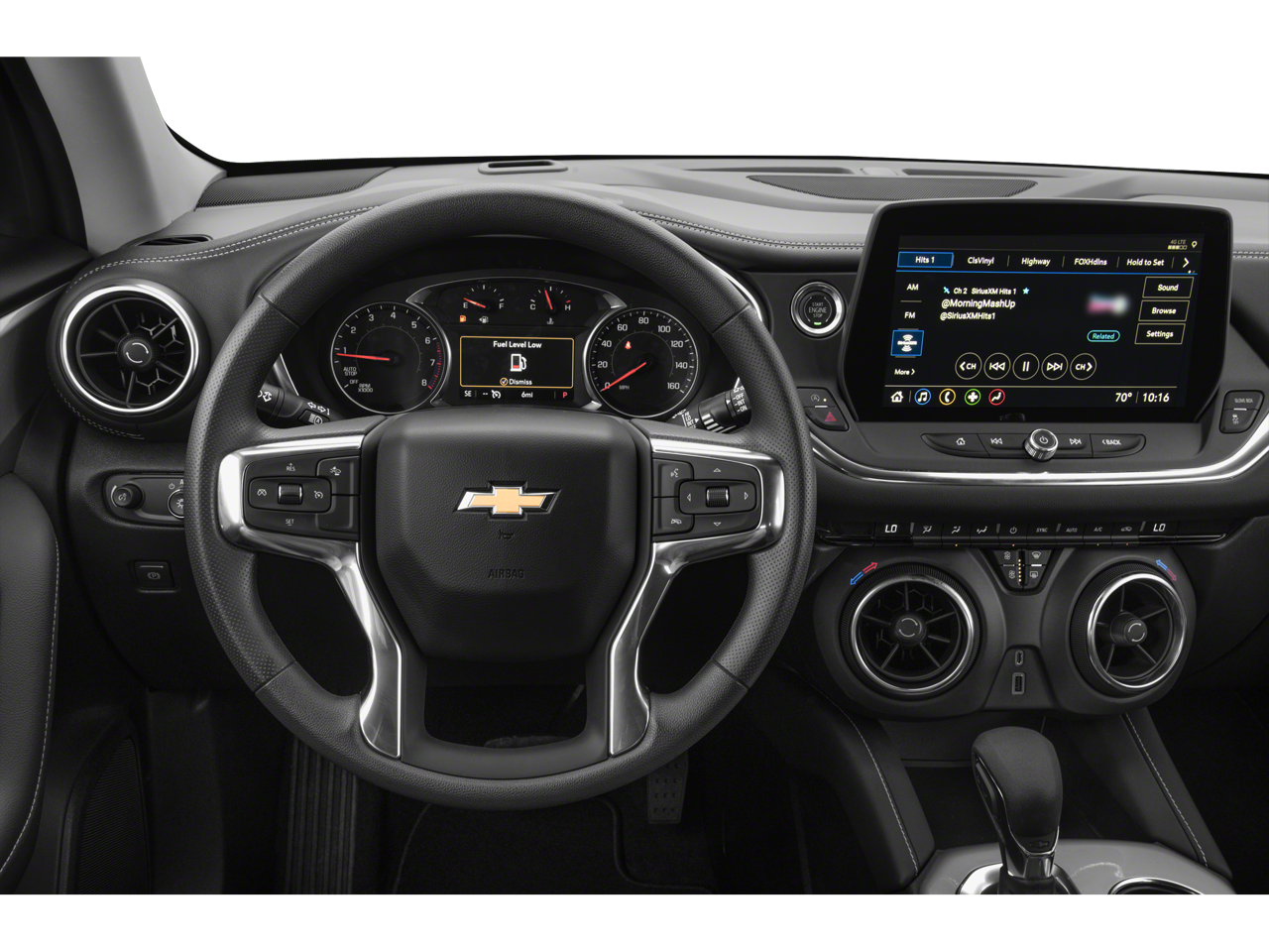 2023 Chevrolet Blazer FWD 2LT