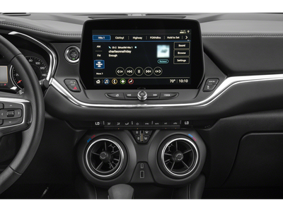 2023 Chevrolet Blazer FWD 2LT