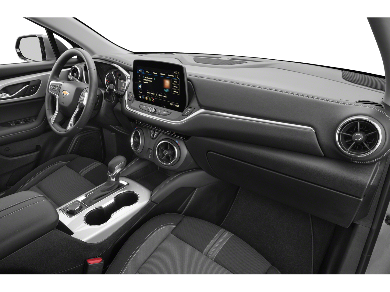 2023 Chevrolet Blazer FWD 2LT