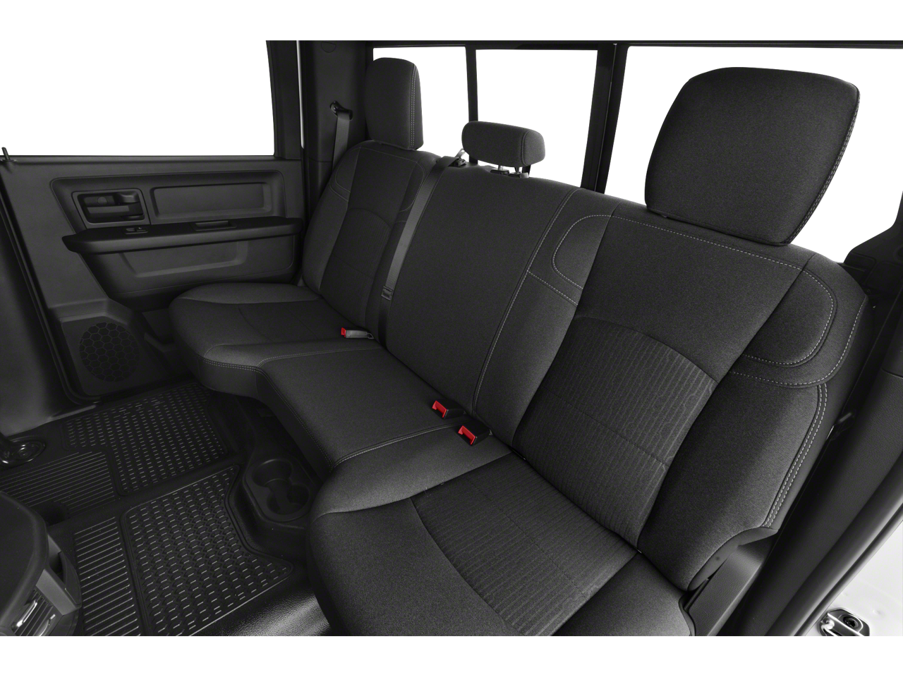 2023 RAM Ram 2500 Tradesman Crew Cab 4x4 6'4' Box