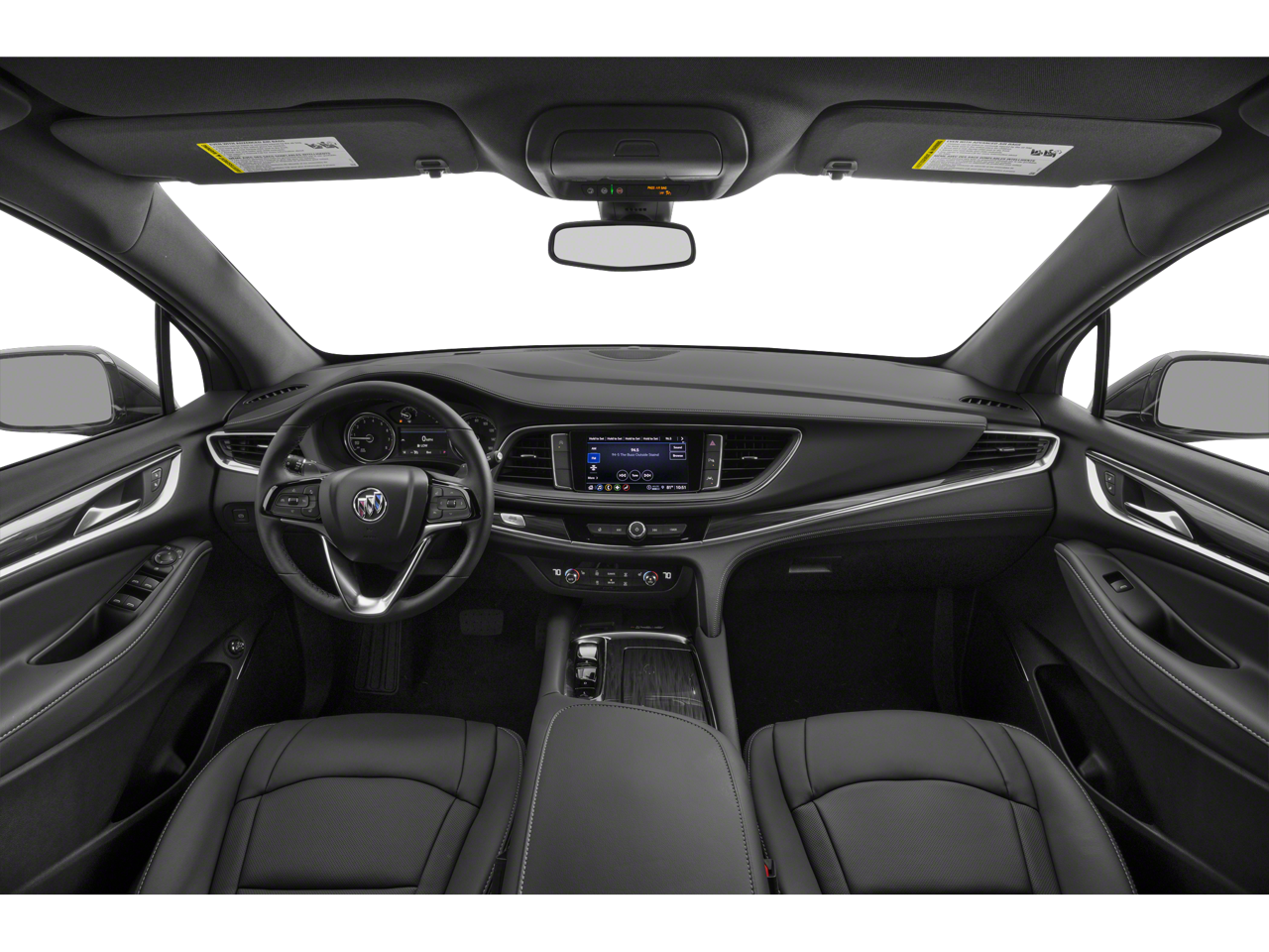 2024 Buick Enclave Premium Group