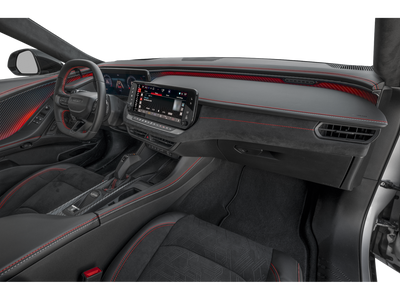2026 Dodge Charger Scat Pack Plus