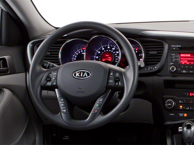 2011 Kia Optima LX
