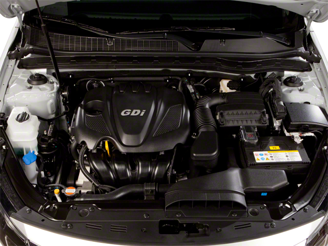 2011 Kia Optima LX