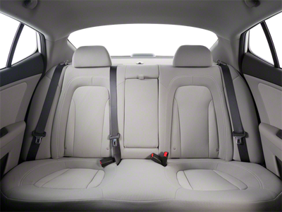 2011 Kia Optima LX