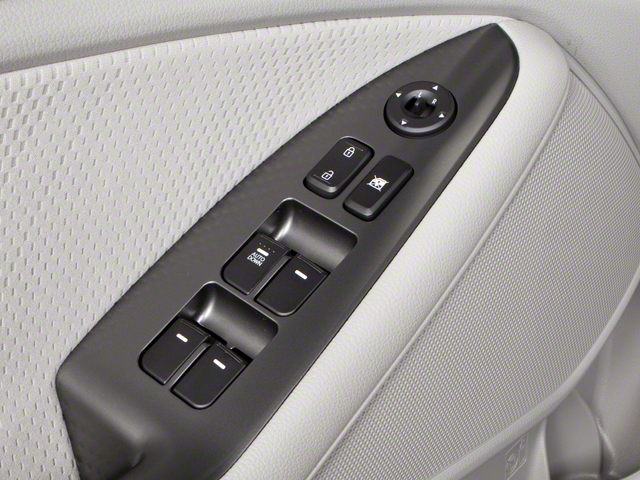 2011 Kia Optima LX