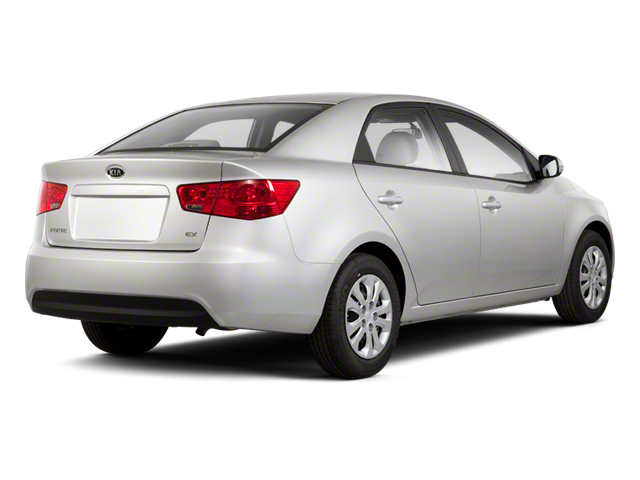 2011 Kia Forte EX