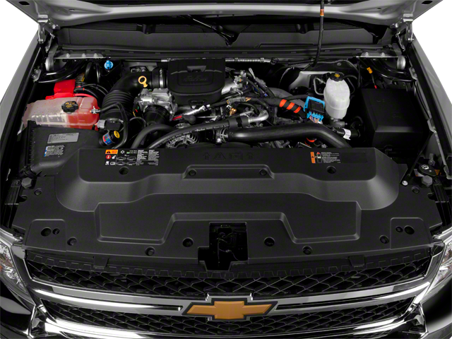 2012 Chevrolet Silverado 2500HD LT