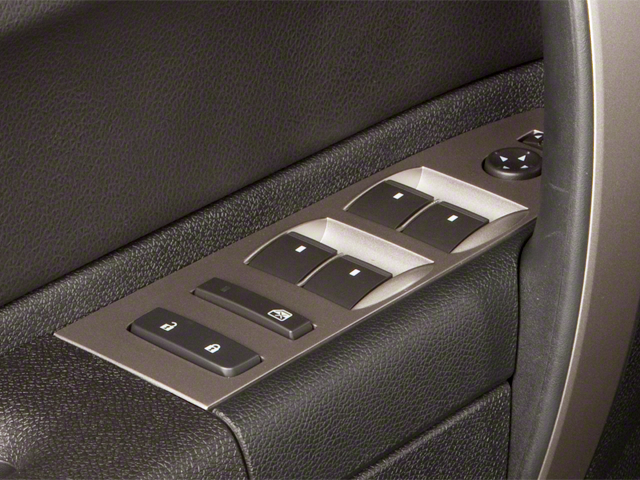 2012 Chevrolet Silverado 2500HD LT