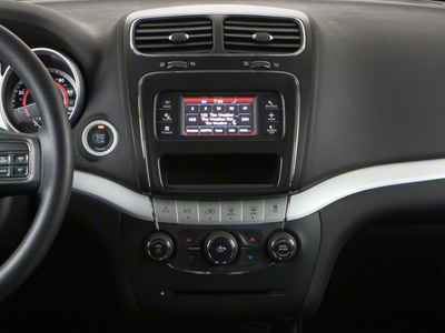2012 Dodge Journey SE/AVP