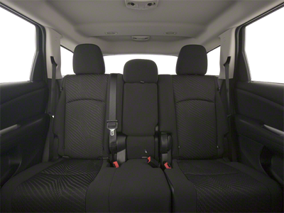 2012 Dodge Journey SE/AVP