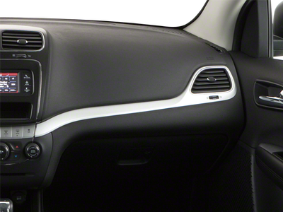 2012 Dodge Journey SE/AVP