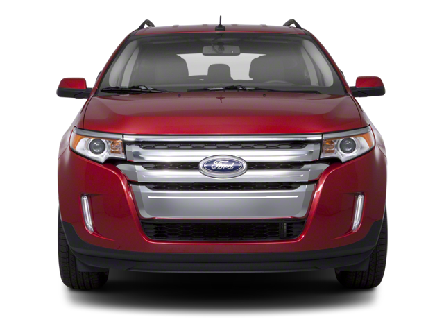 2012 Ford Edge Limited