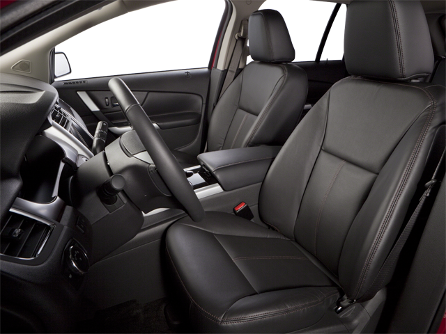 2012 Ford Edge Limited