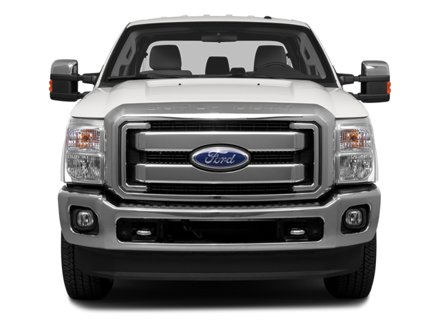 2014 Ford F-350SD Lariat