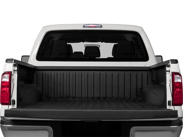 2014 Ford F-350SD Lariat
