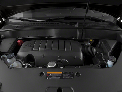 2016 Chevrolet Traverse LT 1LT