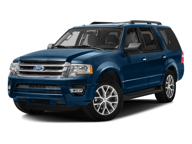 2016 Ford Expedition XLT