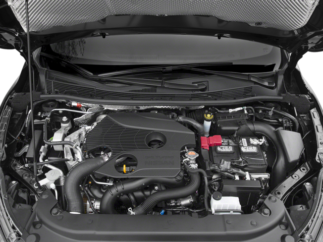 2017 Nissan Sentra NISMO