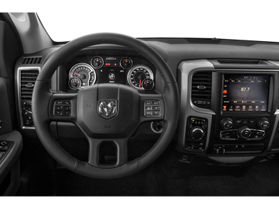 2019 RAM Ram 1500 Classic Big Horn Crew Cab 4x4 5'7' Box