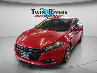 2015 Dodge Dart GT