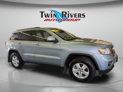 2013 Jeep Grand Cherokee Laredo