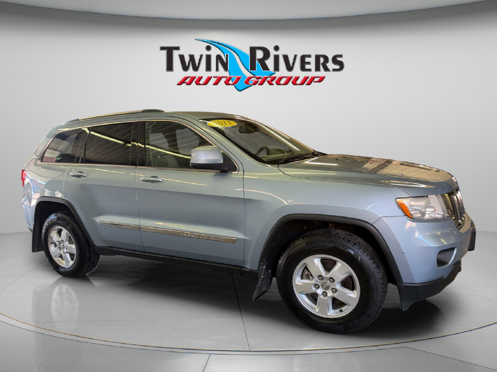 2013 Jeep Grand Cherokee Laredo