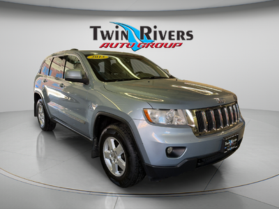 2013 Jeep Grand Cherokee Laredo