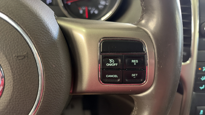 2013 Jeep Grand Cherokee Laredo