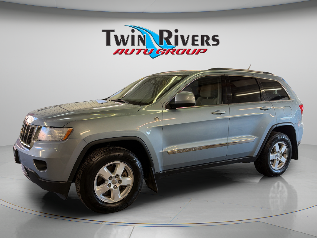 2013 Jeep Grand Cherokee Laredo